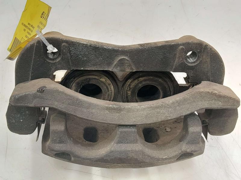 2019 Nissan Titan Caliper