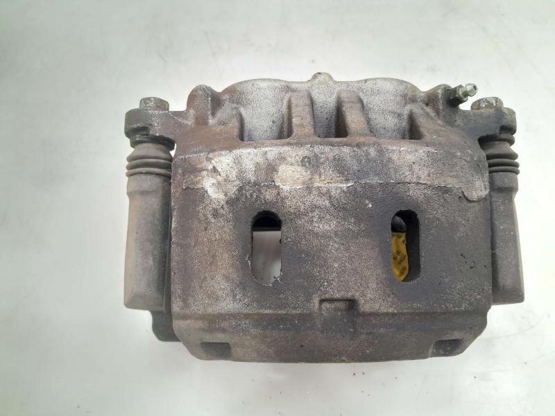 2019 Nissan Titan Caliper