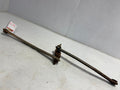 1998 - 2011 Ford Crown Victoria Rear Suspenion Track Bar Brace OEM 8W1Z4264B
