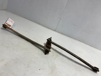 1998 - 2011 Ford Crown Victoria Rear Suspenion Track Bar Brace OEM 8W1Z4264B
