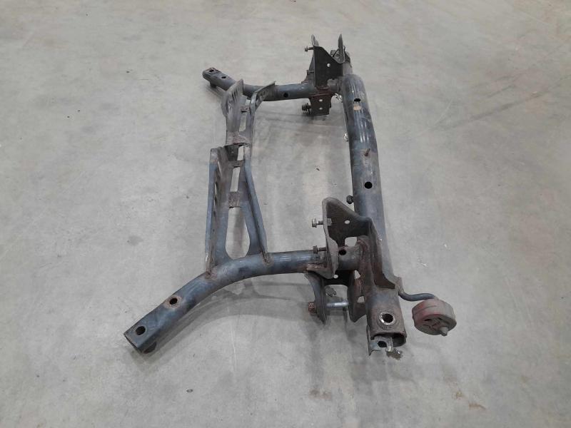 2019-2022 Volkswagen Passat Rear Suspension Crossmember Subframe OEM 561505315F