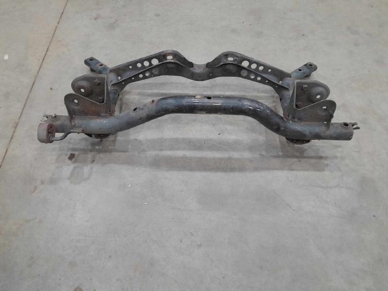 2019-2022 Volkswagen Passat Rear Suspension Crossmember Subframe OEM 561505315F