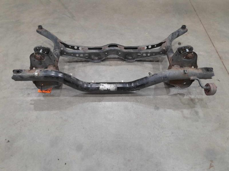 2019-2022 Volkswagen Passat Rear Suspension Crossmember Subframe OEM 561505315F