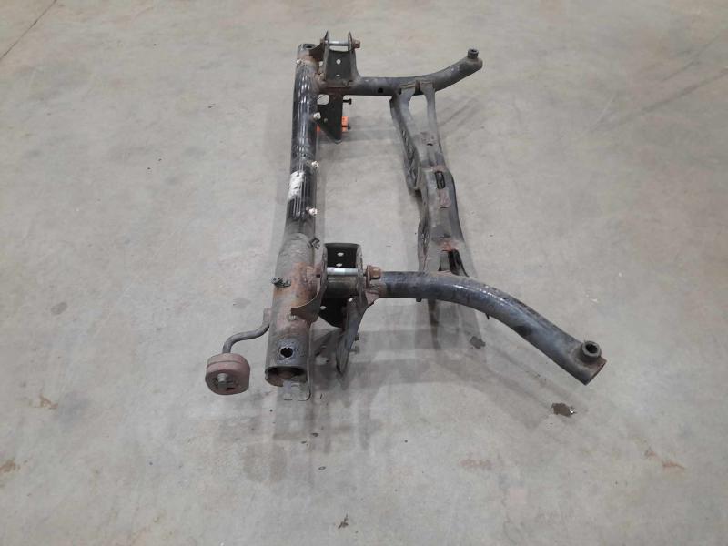 2019-2022 Volkswagen Passat Rear Suspension Crossmember Subframe OEM 561505315F