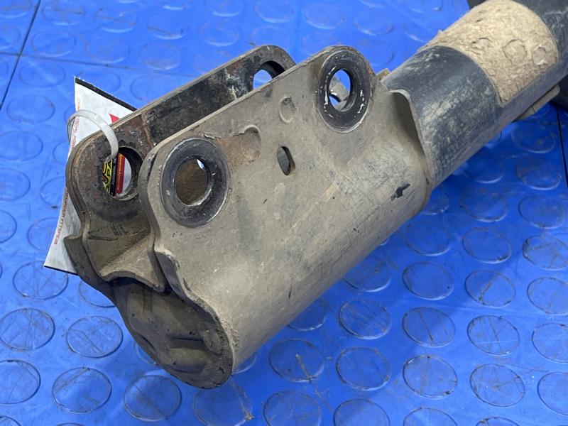 2011 Ford Explorer Strut Assembly