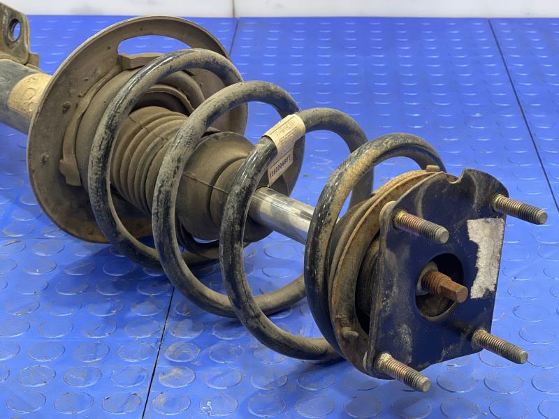 2011 Ford Explorer Strut Assembly