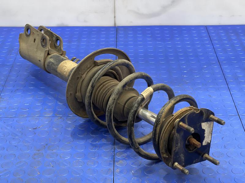 2011 Ford Explorer Strut Assembly