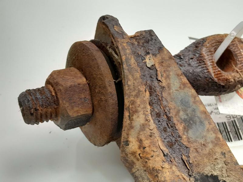 1995 - 2003 Dodge Van B3500 Upper Control Arm LH Driver Side 4K LB Axle ONLY OEM 04210877AB