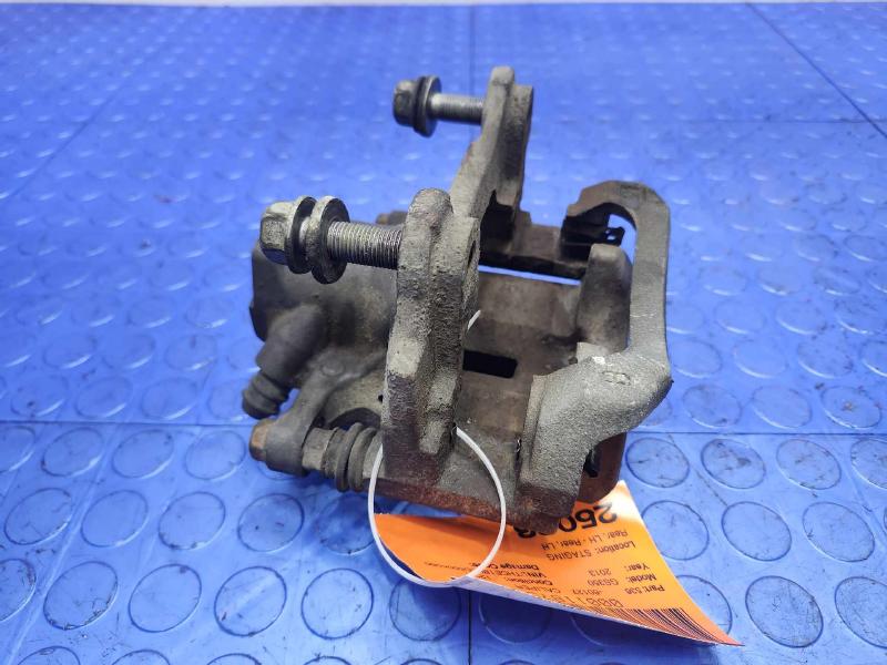 2013 Lexus GS 350 Caliper