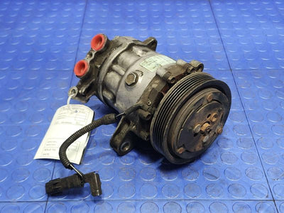2002 Dodge Ram 1500 A/C Air Compressor
