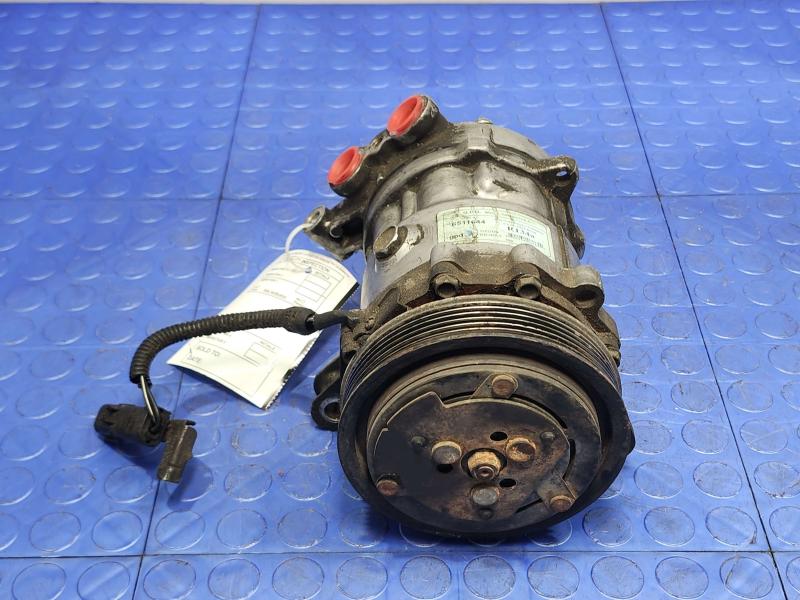 2002 Dodge Ram 1500 A/C Air Compressor