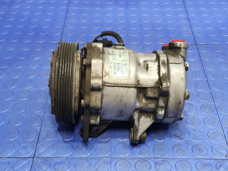 2002 Dodge Ram 1500 A/C Air Compressor