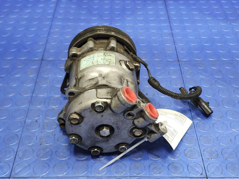 2002 Dodge Ram 1500 A/C Air Compressor