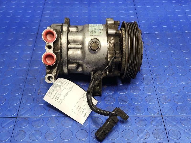 2002 Dodge Ram 1500 A/C Air Compressor