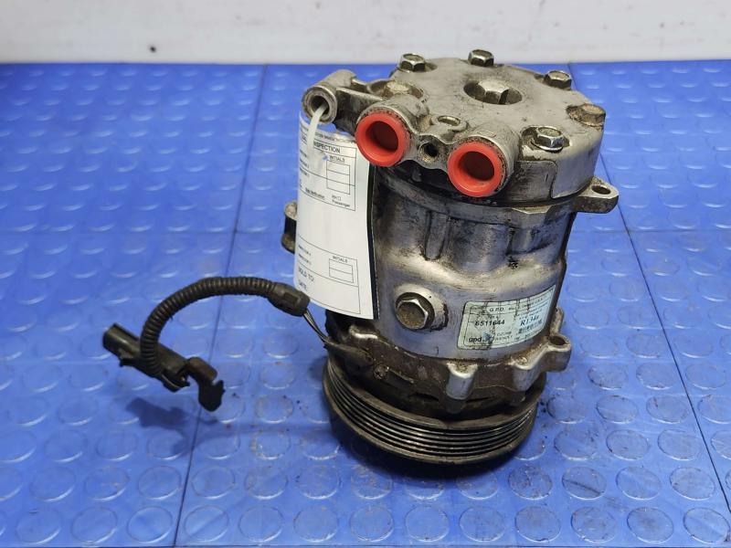 2002 Dodge Ram 1500 A/C Air Compressor