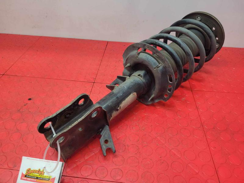 2014 Ford Fusion Strut Assembly