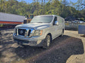 2012 Nissan NV1500 Steering Column