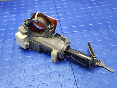 2018-2024 Toyota Camry Ignition Switch Assembly with Key Genuine OEM