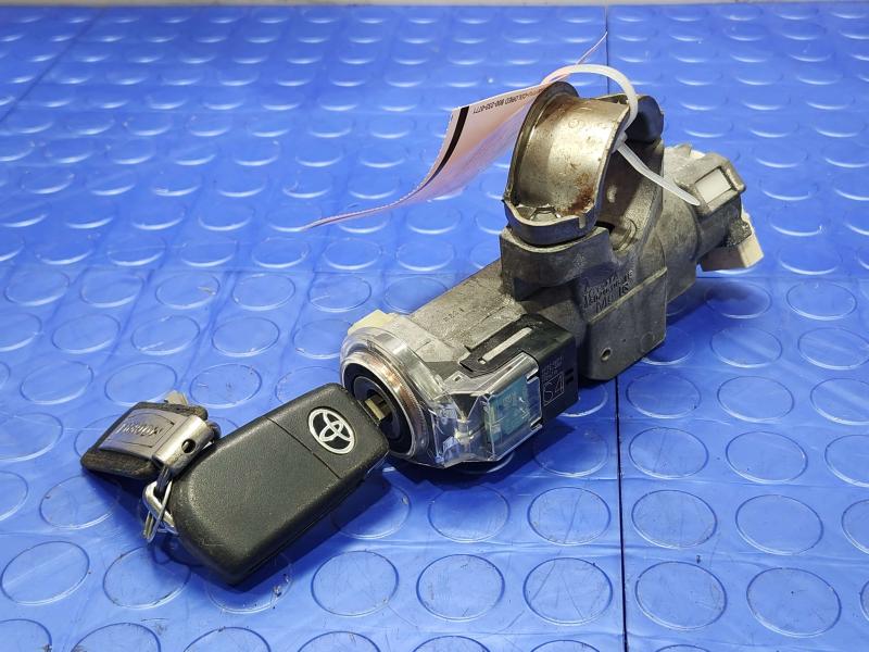 2018-2024 Toyota Camry Ignition Switch Assembly with Key Genuine OEM