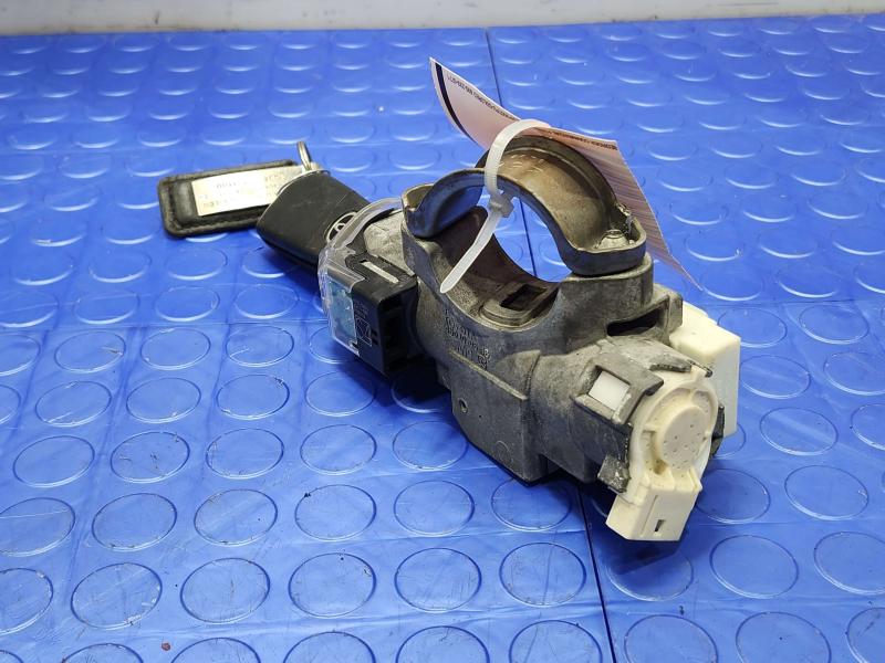 2018-2024 Toyota Camry Ignition Switch Assembly with Key Genuine OEM