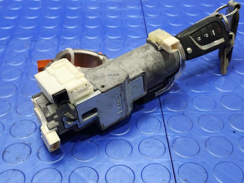 2018-2024 Toyota Camry Ignition Switch Assembly with Key Genuine OEM