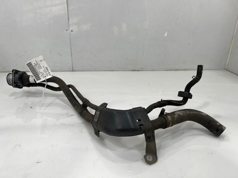 2017 - 2020 Hyundai Elantra Sedan Fuel Filler Neck Assembly OEM 31030F3500