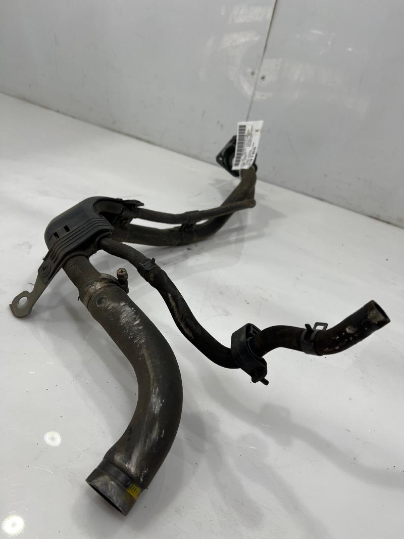2017 - 2020 Hyundai Elantra Sedan Fuel Filler Neck Assembly OEM 31030F3500