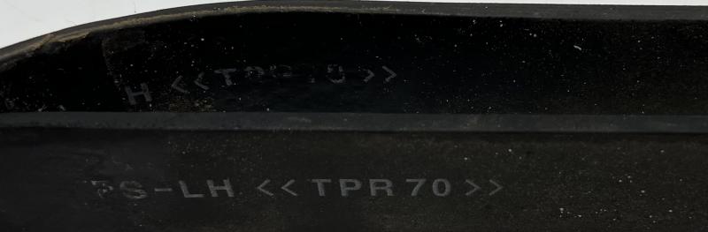 2014 Kia Soul Fuel Tank Strap
