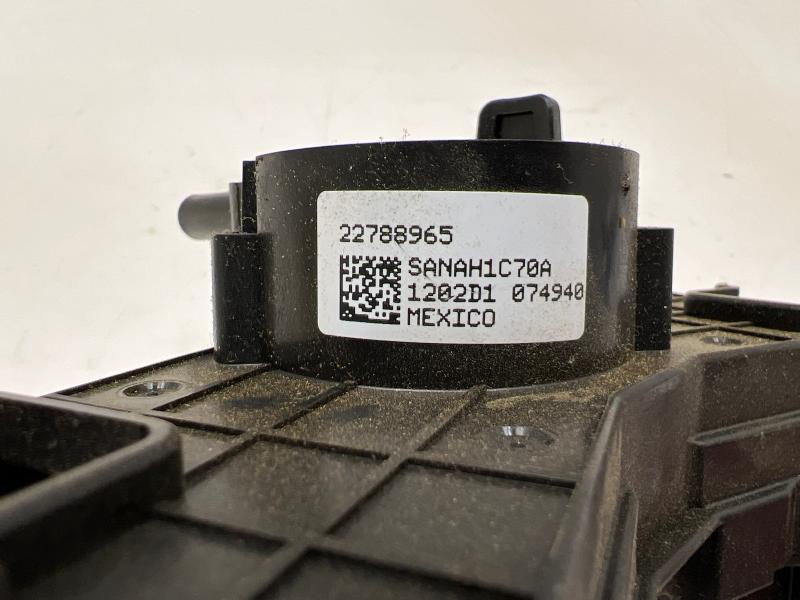 2012 Chevrolet Volt Misc Ebay Parts