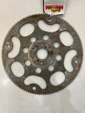 2012 Chevrolet Volt Flywheel