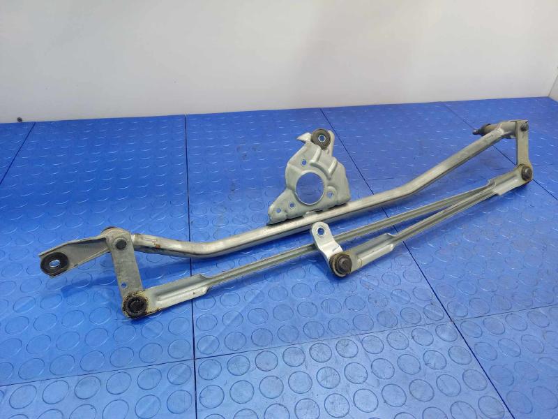 2014 Chevrolet Silverado 1500 Wiper Trans. Linkage