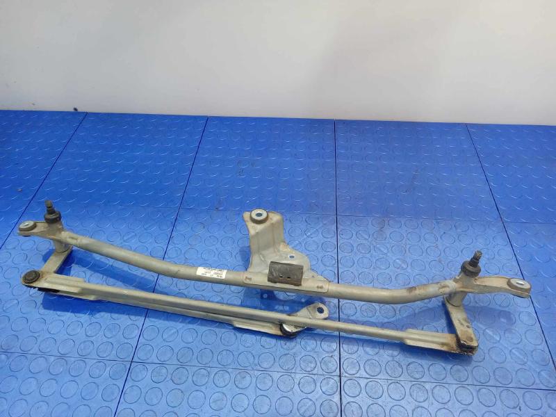 2014 Chevrolet Silverado 1500 Wiper Trans. Linkage
