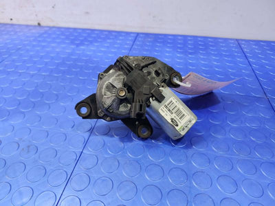 2015 Ford Transit Connect Wiper Motor Rear