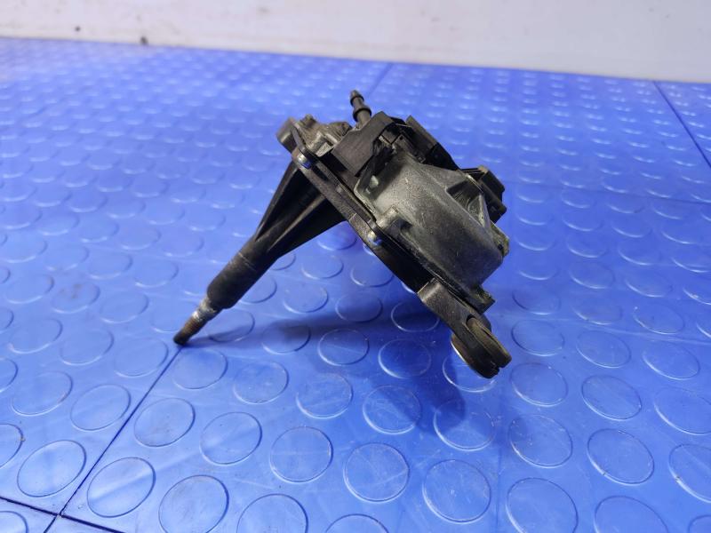 2015 Ford Transit Connect Wiper Motor Rear