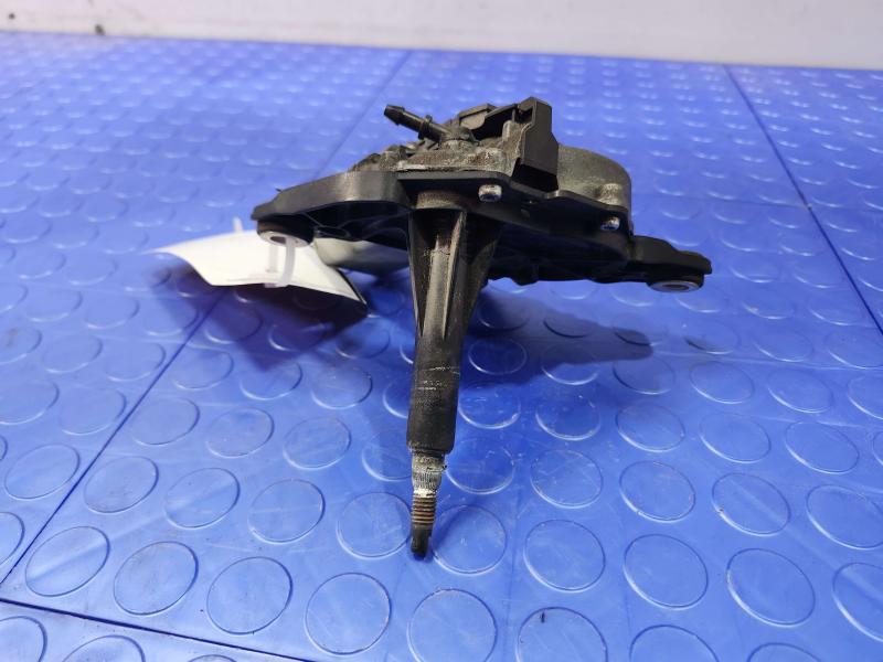 2015 Ford Transit Connect Wiper Motor Rear