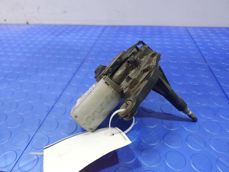 2015 Ford Transit Connect Wiper Motor Rear