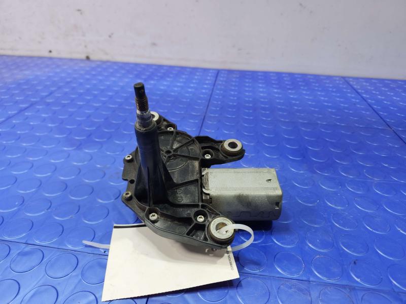 2015 Ford Transit Connect Wiper Motor Rear