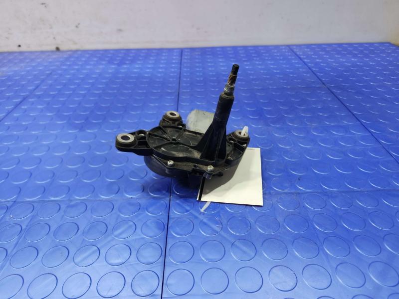 2015 Ford Transit Connect Wiper Motor Rear