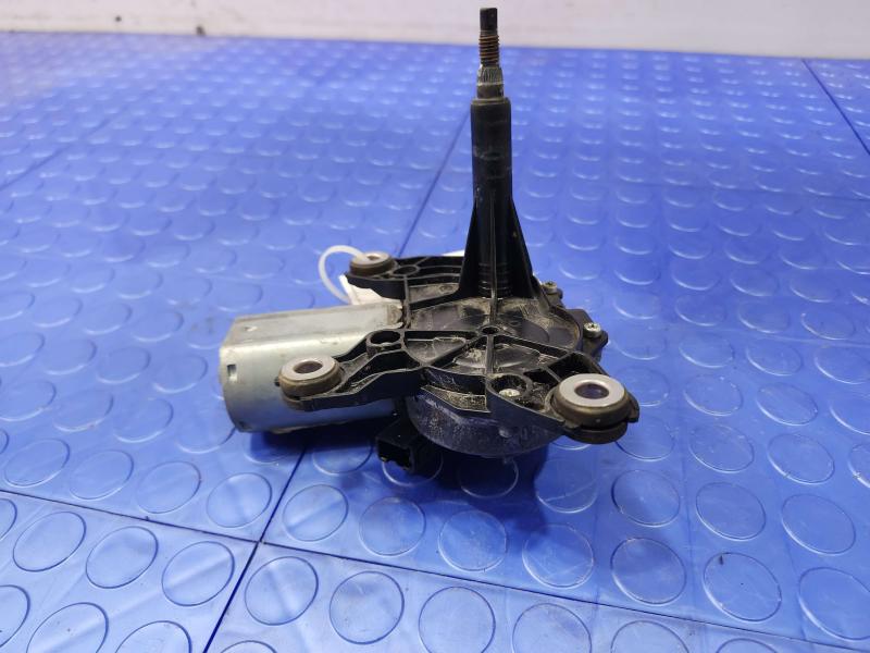 2015 Ford Transit Connect Wiper Motor Rear