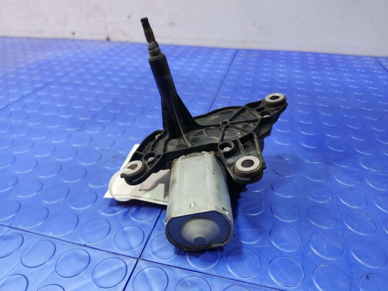 2015 Ford Transit Connect Wiper Motor Rear
