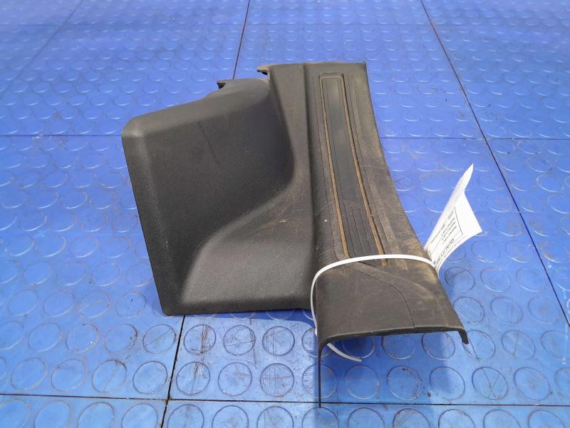 2018 Jaguar XE Misc Ebay Parts