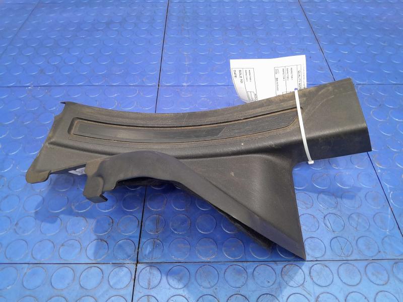 2018 Jaguar XE Misc Ebay Parts