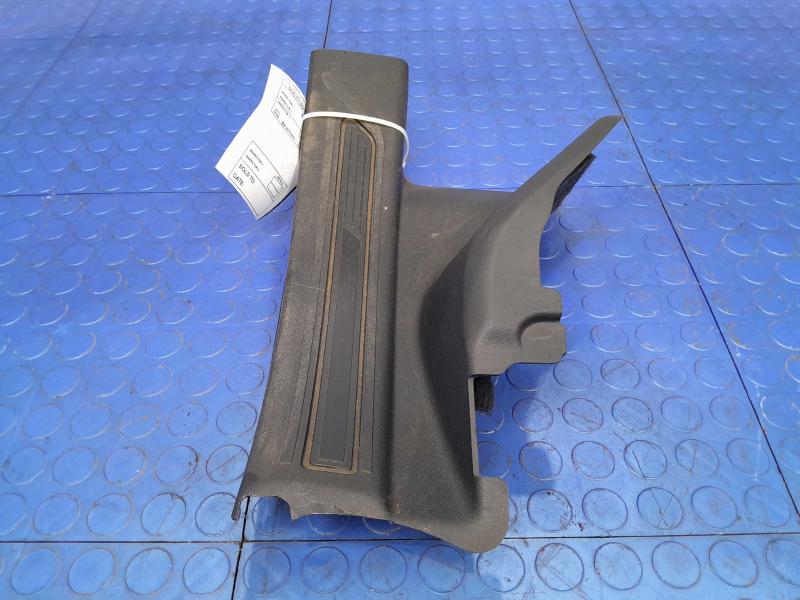 2018 Jaguar XE Misc Ebay Parts