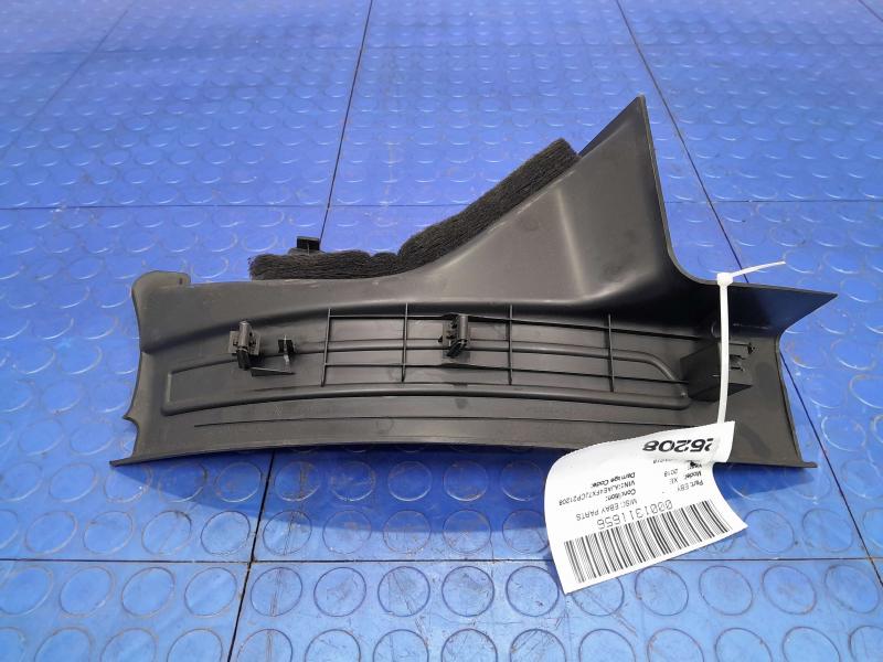 2018 Jaguar XE Misc Ebay Parts