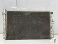 2010 GMC Terrain Condenser