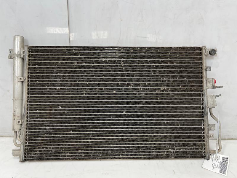 2010 GMC Terrain Condenser