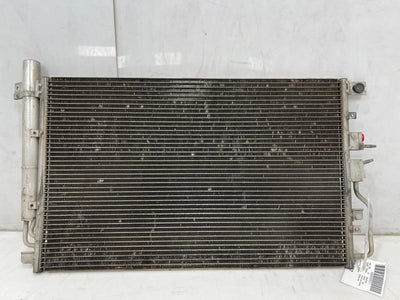 2010 GMC Terrain Condenser