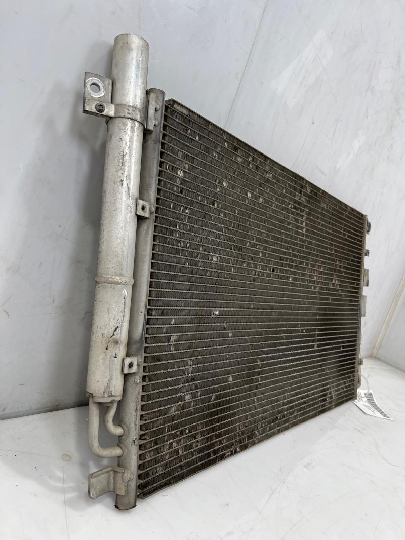 2010 GMC Terrain Condenser