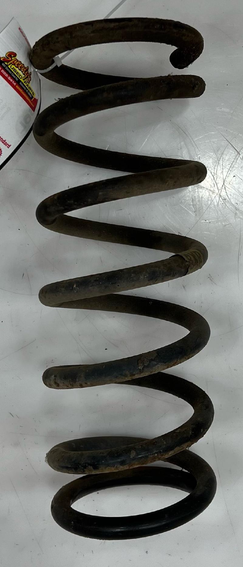 1988 Pontiac Firebird Coil/Air Spring