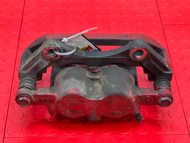2012 Ford Taurus Caliper